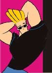 Johnny Bravo