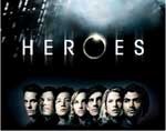 Heroes - TV Serial NBC TV Channel