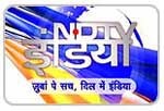 News NDTV India 