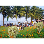 Lumbini Park Water Filt Unit - Hyderabad