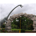 GRS Fantasy Park - Karnataka