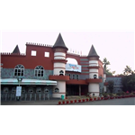 Dream World Water Park - Kerala