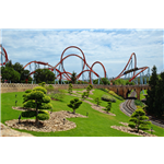 Nicco Parks & Resorts Limited - Kolkata