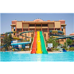  Pink Pearl The Fun City - Rajasthan