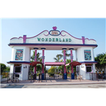 Wonderland Amusment Park - Rajasthan