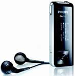 Philips GoGear SA1355