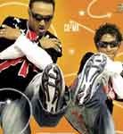 Chain Kulii Ki Main Kulii