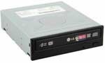 Lg DVD-Writer GSA-H12N