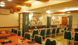 Flags - Colaba - Mumbai