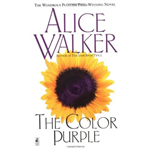 Color Purple, The - Alice Walker