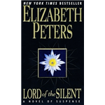 Lord of the Silent - Elizabeth Peters
