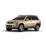 Maruti Suzuki Grand Vitara