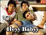 Heyy Babyy