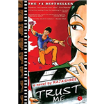 Trust Me - Rajashree
