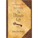 Ultimate Gift, The - Jim Stovall