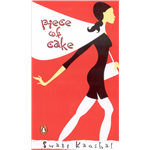 Piece of cake - Swati Kaushal