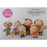 Celebrate Childhood - Sudha Gupta