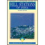 Hill Stations of India - Gillian Wright