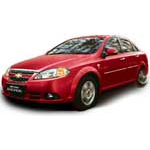 Chevrolet Optra Magnum