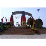 Jalavihar - Hyderabad