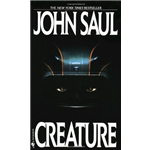 Creature - John Saul