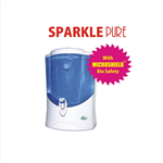MORF India Sparkle-X RO Water Purifier