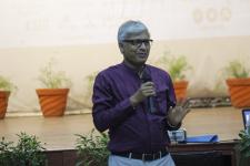 Mama and Me - Dr.J. Surisetti