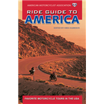 Ride Guide to America - Harrison