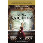 Anna Karenina - Leo Tolstoy