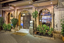 Khyber - Khar - Mumbai