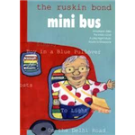 The Ruskin Bond Mini Bus - Ruskin Bond