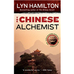 Chinese Alchemist, The - Lyn Hamilton