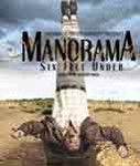Manorama Six Feet Under