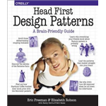Head First Design Patterns - Eric Freeman