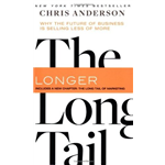 Long Tail, The - Chris Anderson