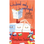 Undead and Unemployed - MaryJanice Davidson