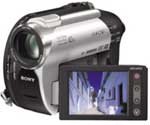 Sony DCR-DVD608E