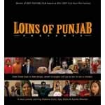 Loins of Punjab