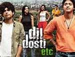 Dil Dosti Etc