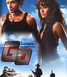 Go - Bollywood