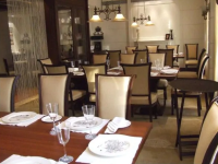 O Calcutta - Andheri - Mumbai