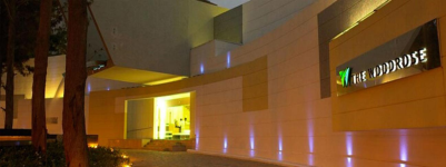 Woodrose Club - Avenue Road - Bangalore