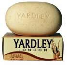 Yardley Soap