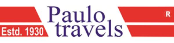 Paulo Travels - Bangalore