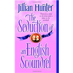 Seduction of an English Scoundrel, The - Jillian Hunter