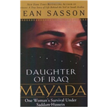 Mayada: Daughter of Iraq - Jean Sasson
