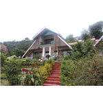 Martam Village Resort - Gangtok