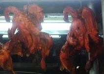 Tandoor Shack - Malad - Mumbai