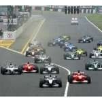 Formula 1 2007 Season