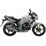 Hero Honda Hunk